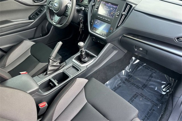 Used 2023 Subaru WRX image 17