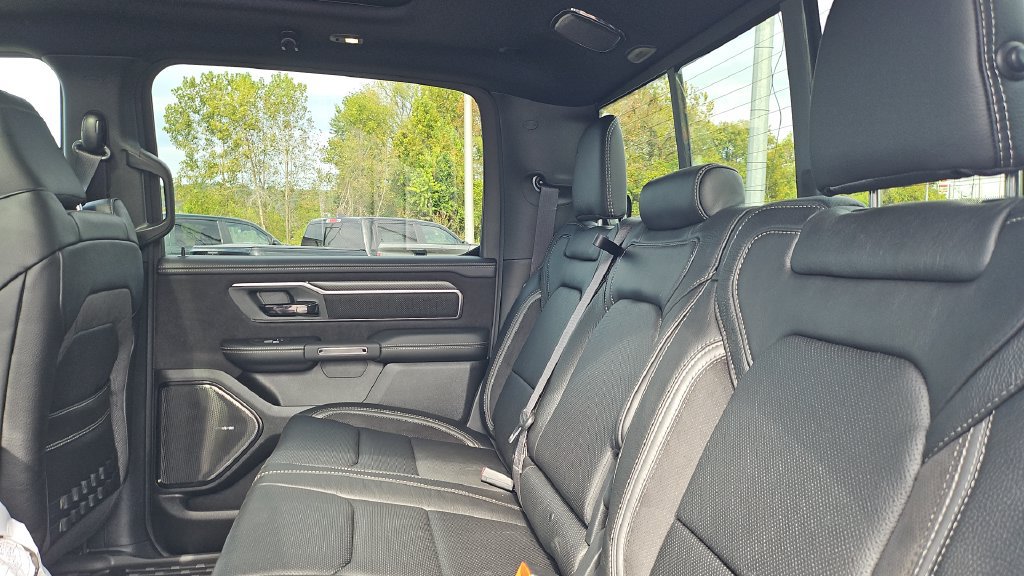 New 2027 RAM 1500 RHO AWD/4WD image 8