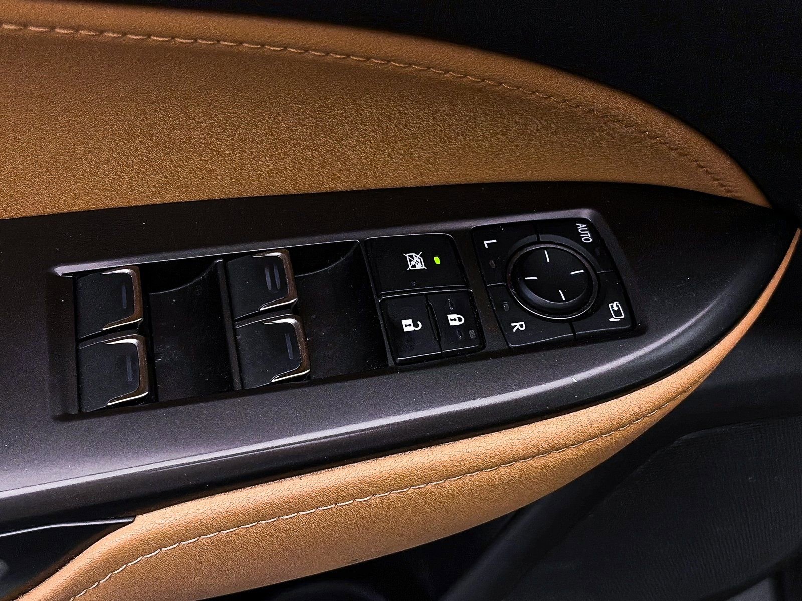 Used 2024 Lexus NX 350 AWD w/ Cold Area Package image 16