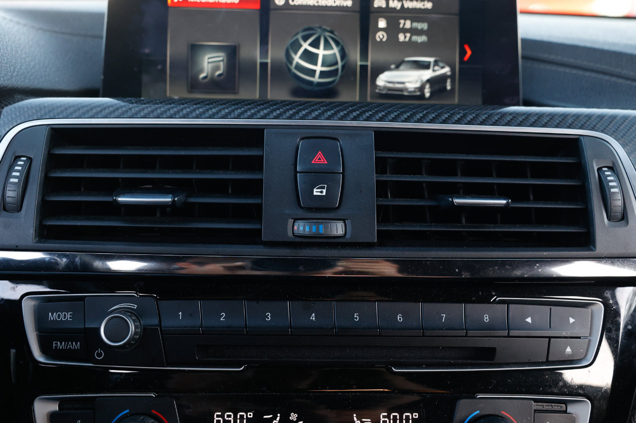 Used 2018 BMW M3 Coupe w/ Competition Package image 37