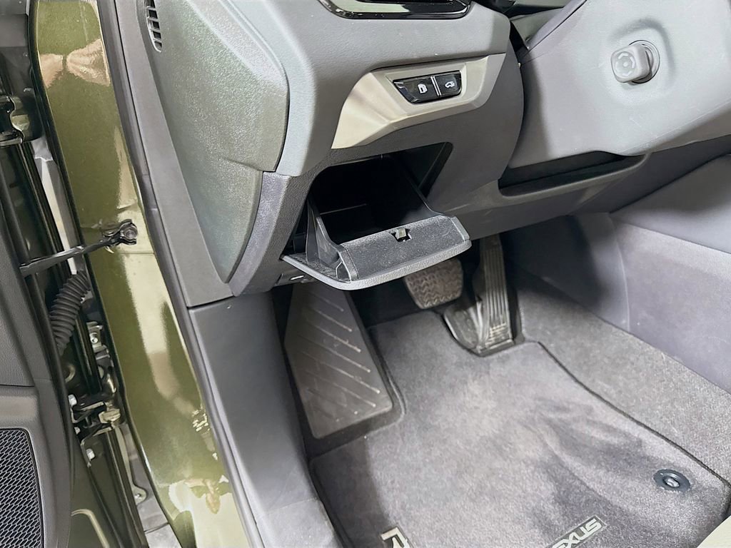 Certified 2025 Lexus RX 350 Premium Plus w/ Convenience Package FWD image 10