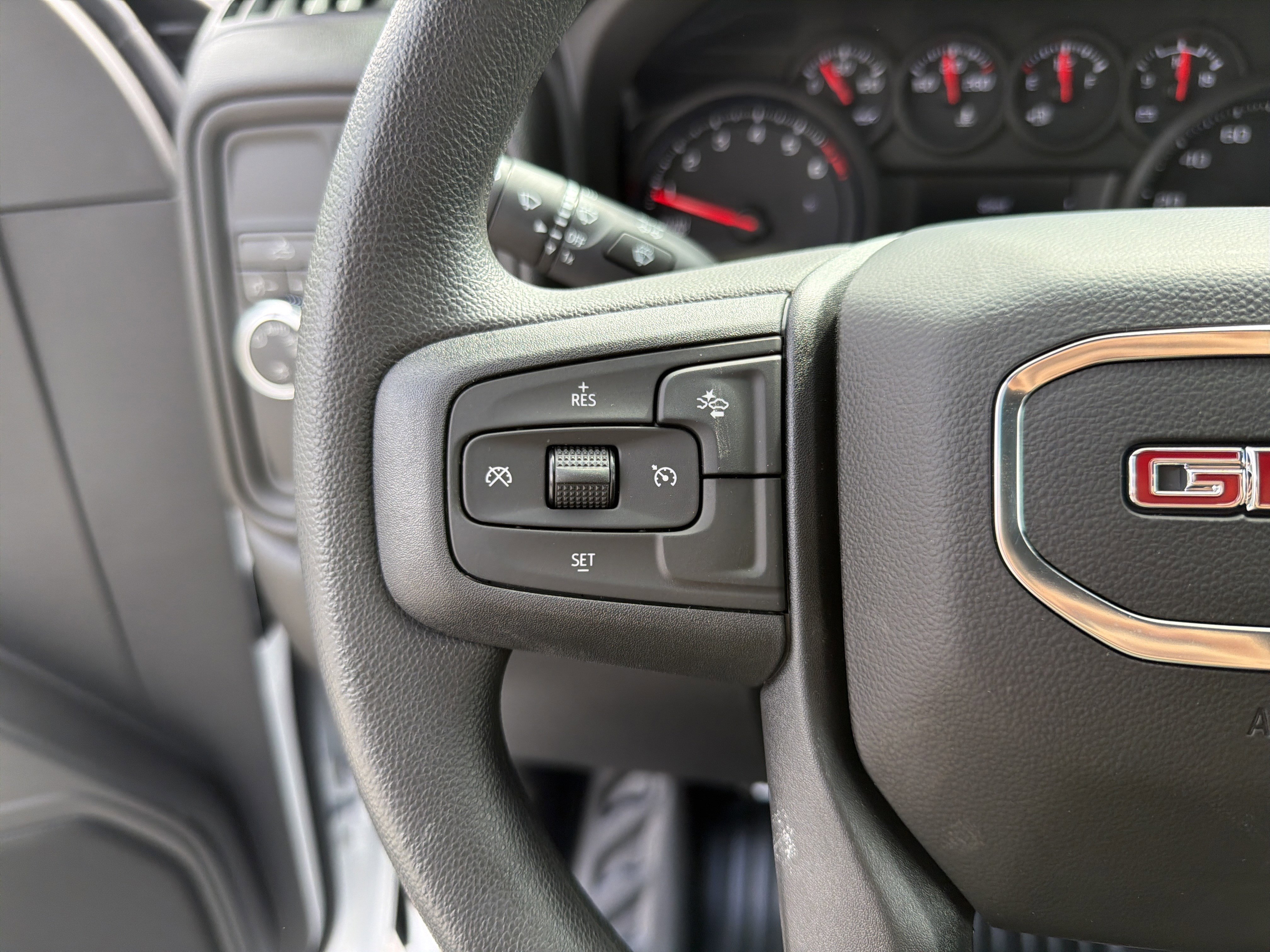 New 2026 GMC Sierra 1500 Pro w/ Pro Value Package image 29