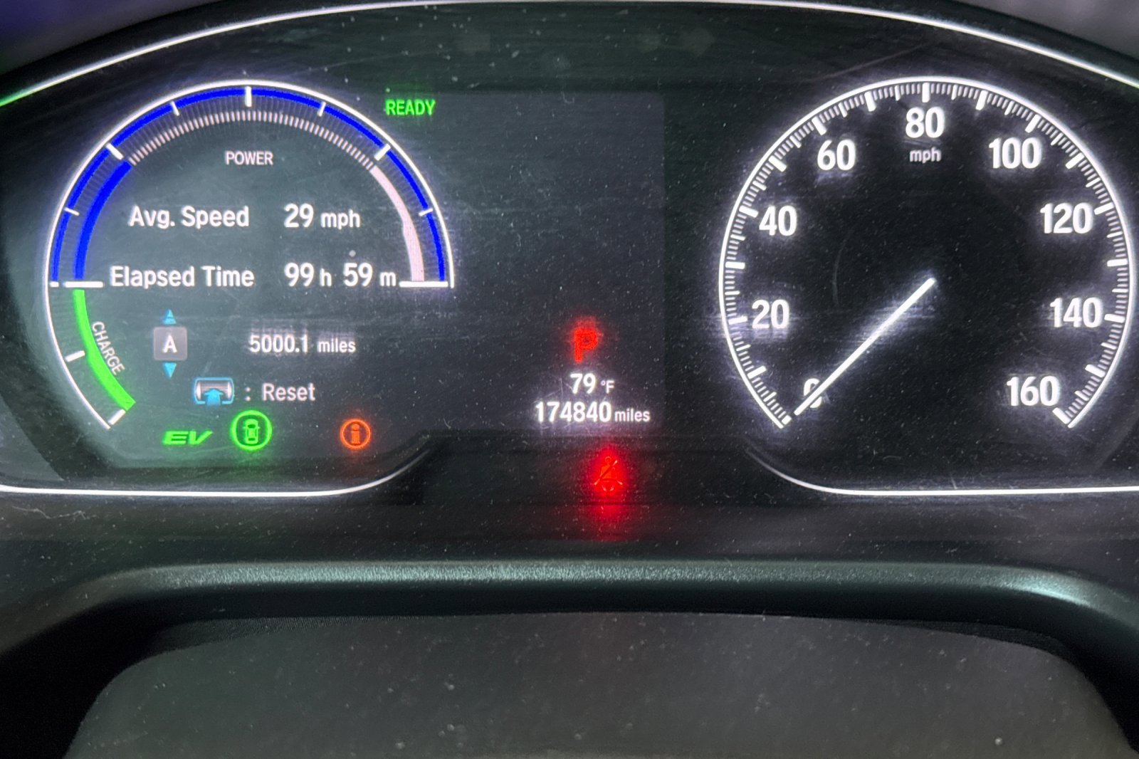 Used 2020 Honda Accord EX image 23