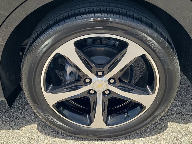 Used 2022 Chevrolet Equinox LT FWD image 9