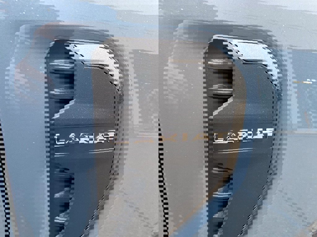 New 2024 Ford Ranger Lariat image 9