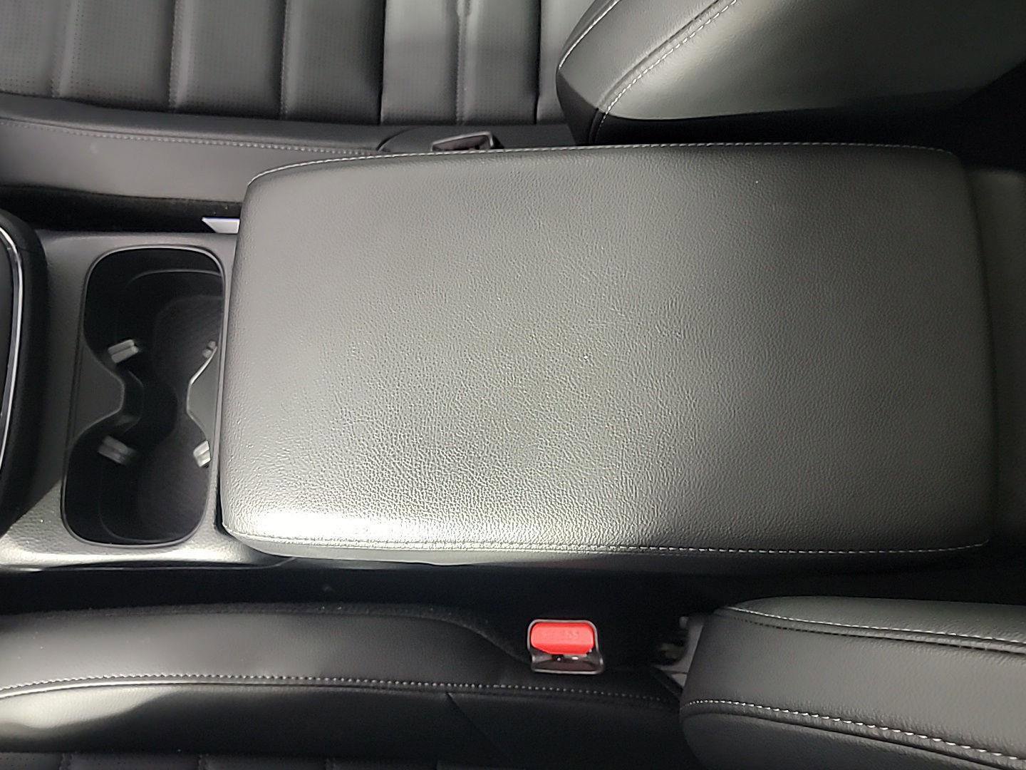 Certified 2025 Honda CR-V EX-L image 35