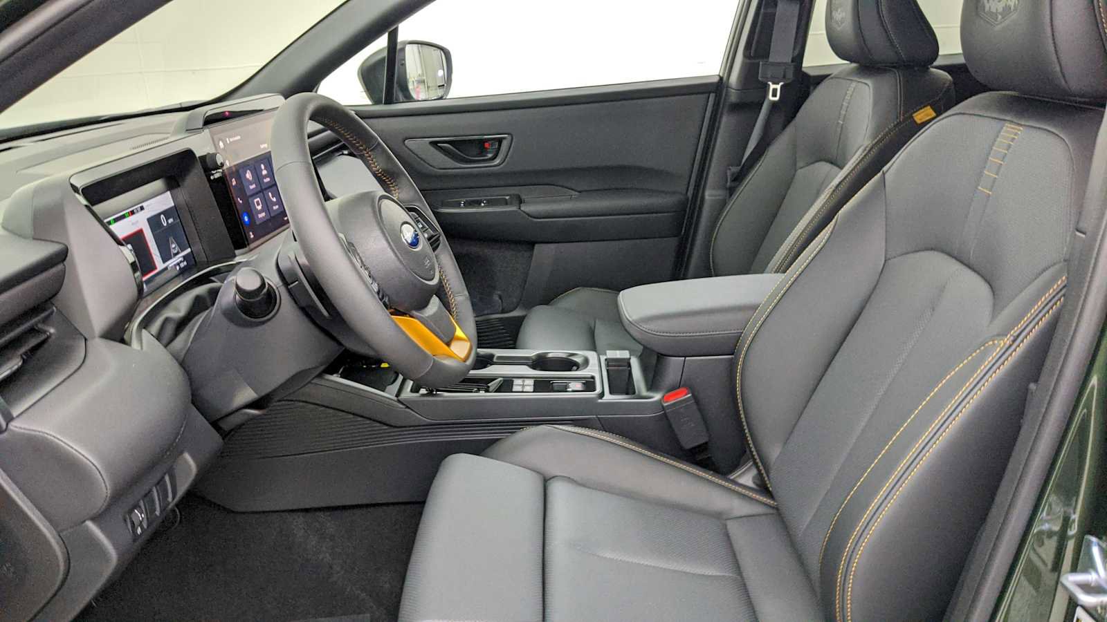 New 2026 Subaru Outback Wilderness image 14