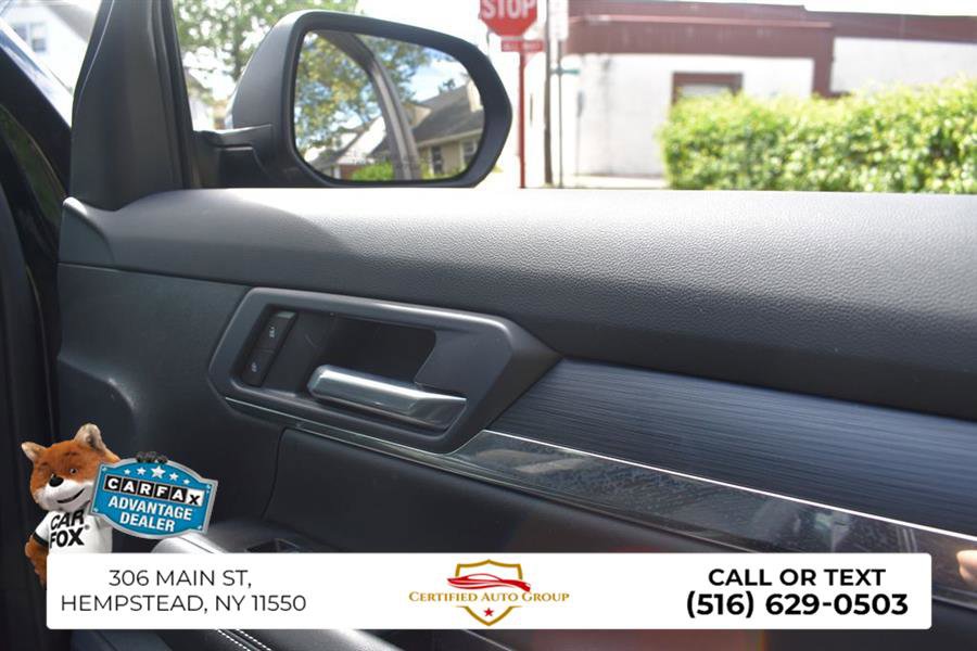 Used 2026 GMC Terrain Elevation FWD image 21