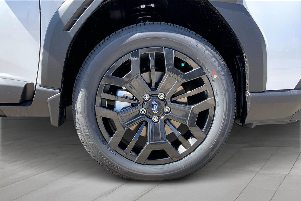 New 2026 Subaru Outback Limited XT AWD/4WD image 12