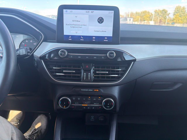 Used 2022 Ford Escape SE w/ Cold Weather Package FWD image 30