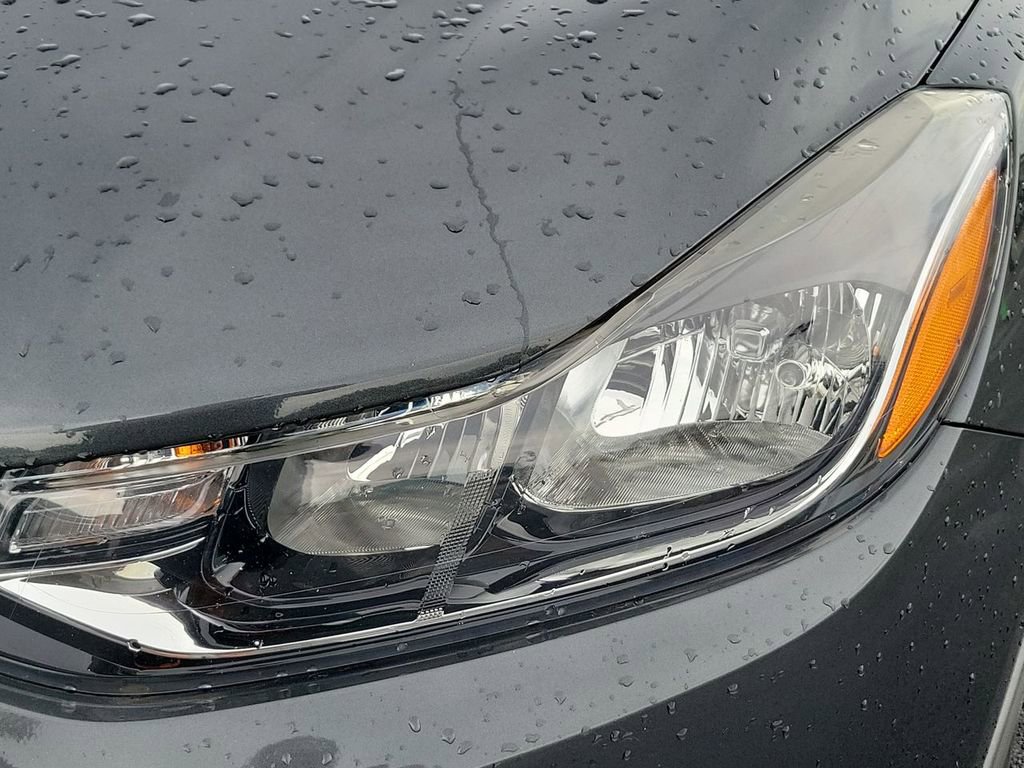 Used 2020 Chevrolet Trax LS FWD image 10