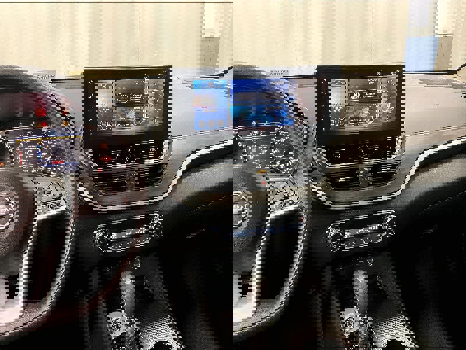 Certified 2025 Nissan Altima 2.5 SV w/ SV Special Edition Package image 18