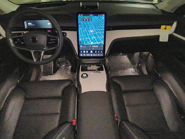 New 2026 Volvo EX90 Ultra AWD/4WD image 27