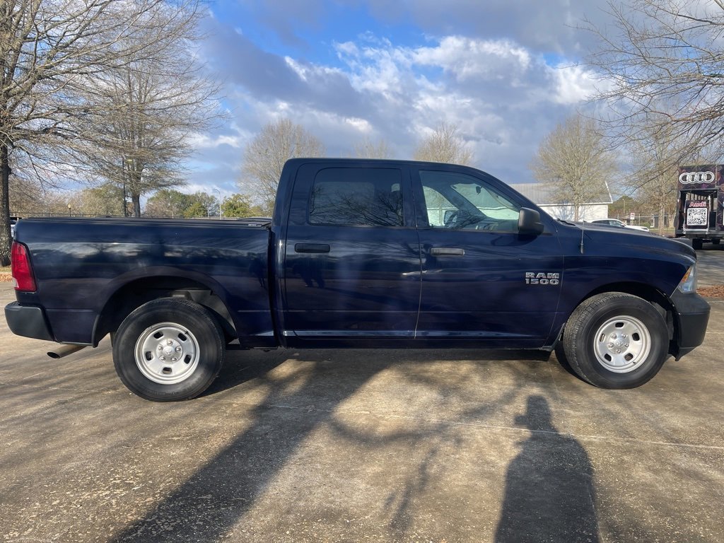 Used 2017 RAM 1500 Tradesman w/ Popular Equipment Group image 4