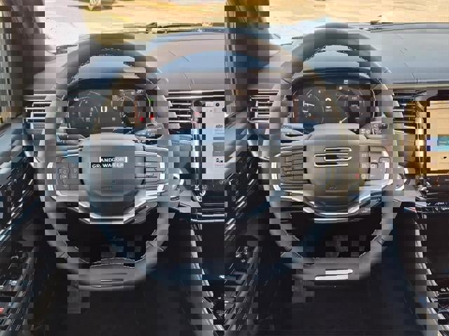 New 2026 Jeep Grand Wagoneer L Limited image 64