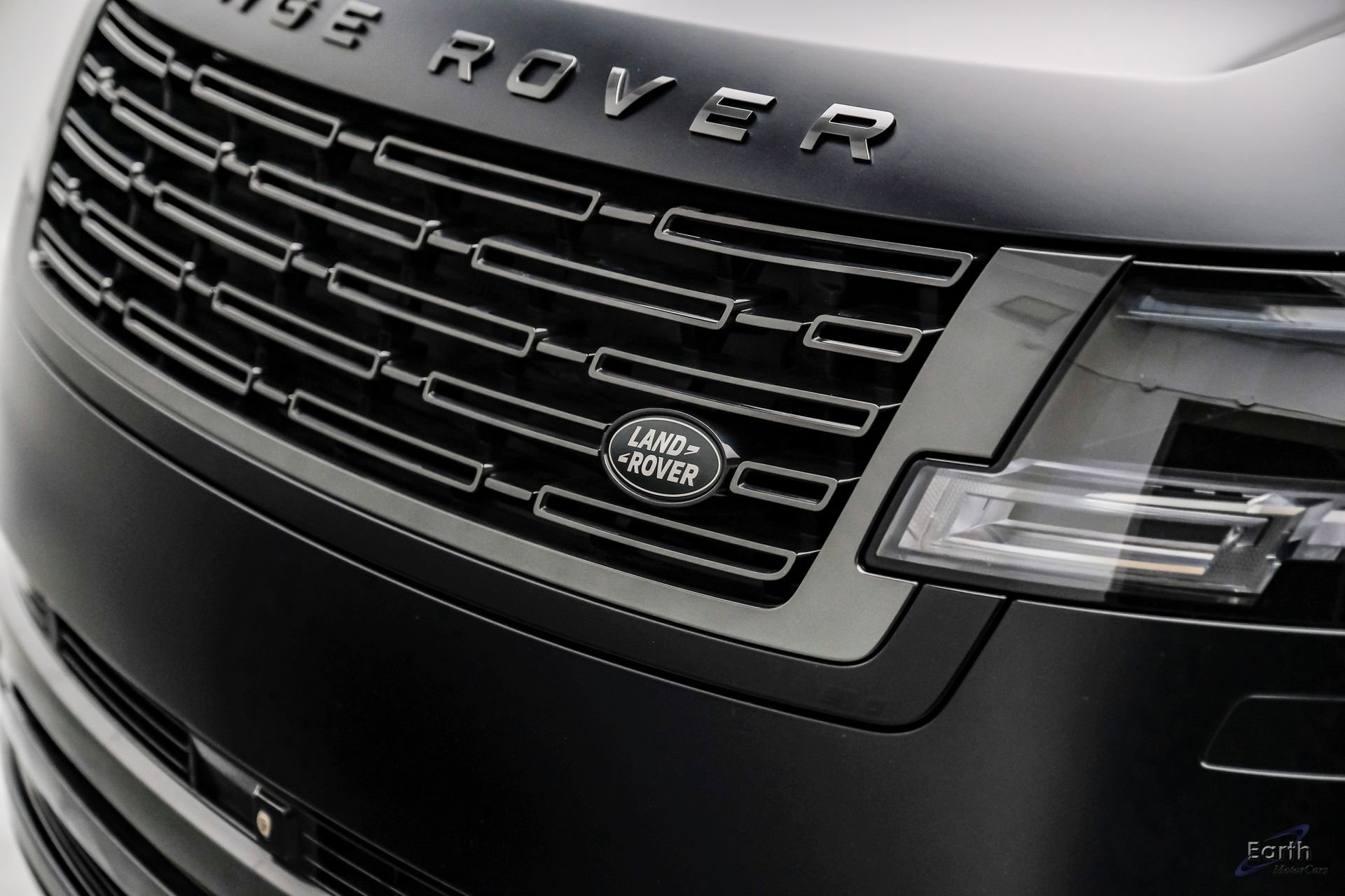 Used 2023 Land Rover Range Rover SE image 31