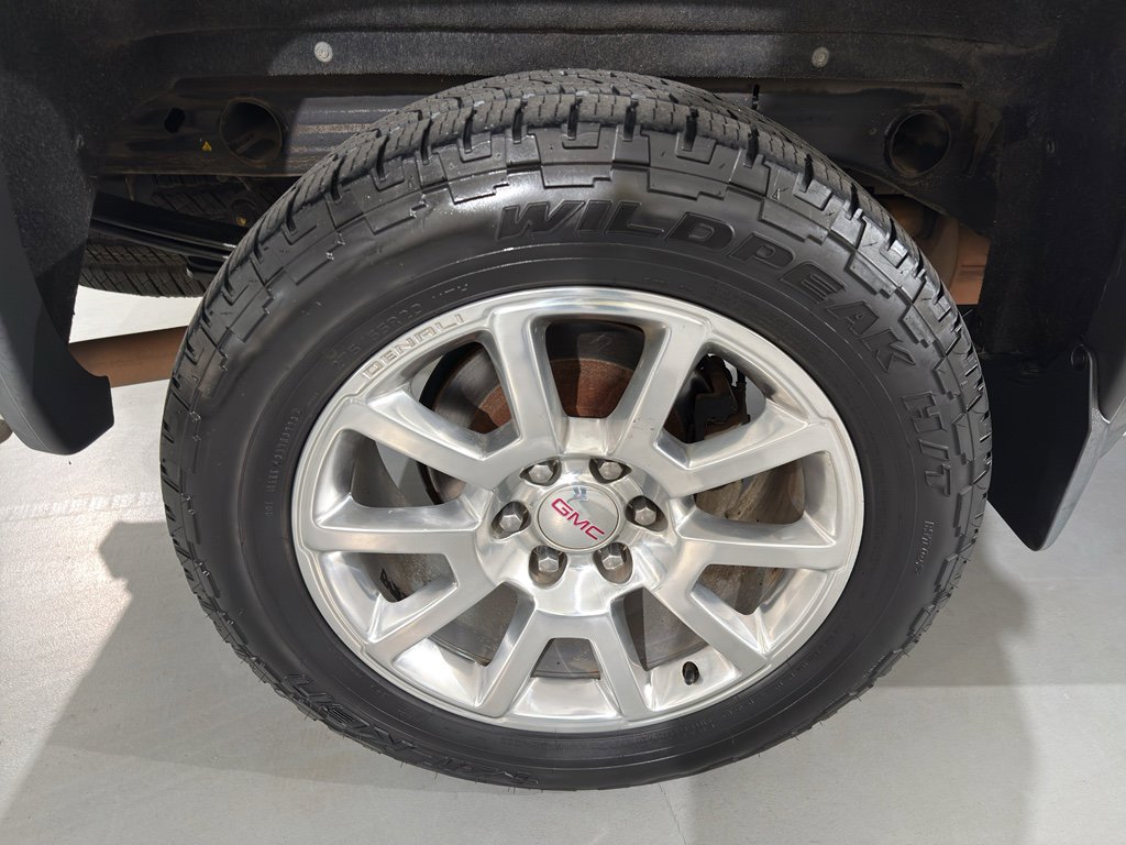 Used 2015 GMC Sierra 1500 Denali image 11