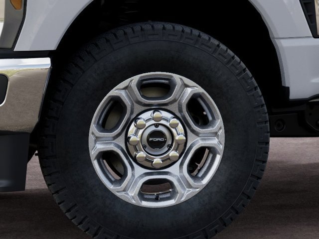 New 2027 Ford F250 XLT w/ Snow Plow/Camper Package AWD/4WD image 19