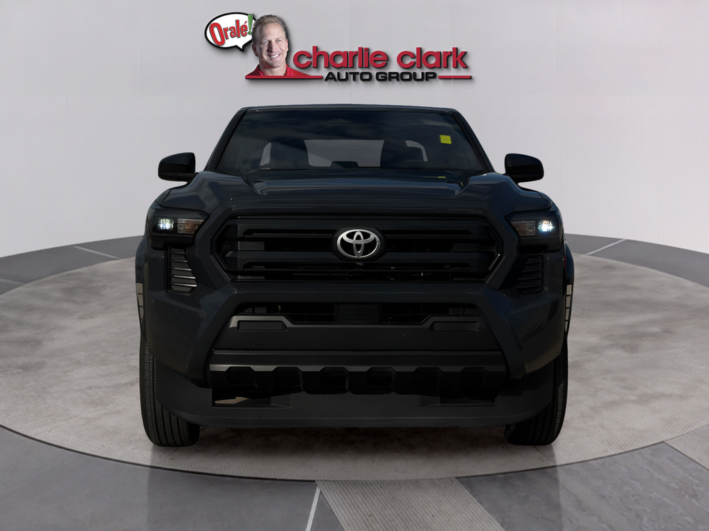 Used 2026 Toyota Tacoma SR RWD image 5