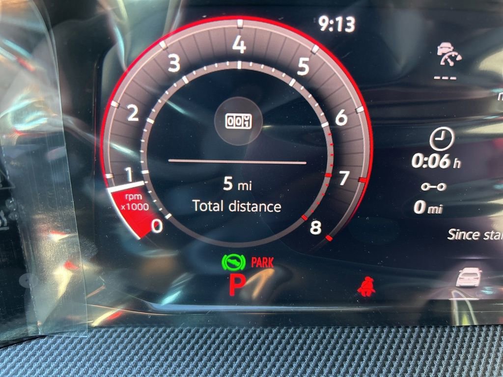 New 2026 Volkswagen GTI SE image 23