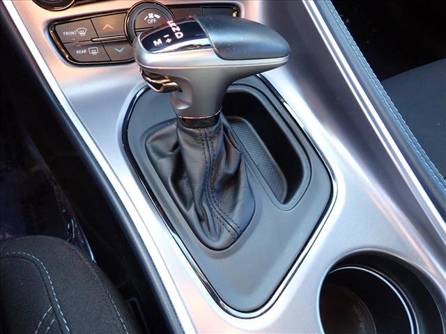 Used 2021 Dodge Challenger SXT w/ Driver Convenience Group image 15