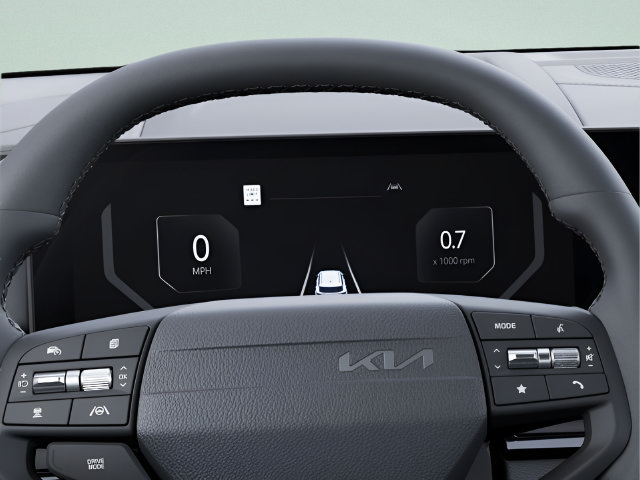 New 2026 Kia Sportage SX FWD image 22