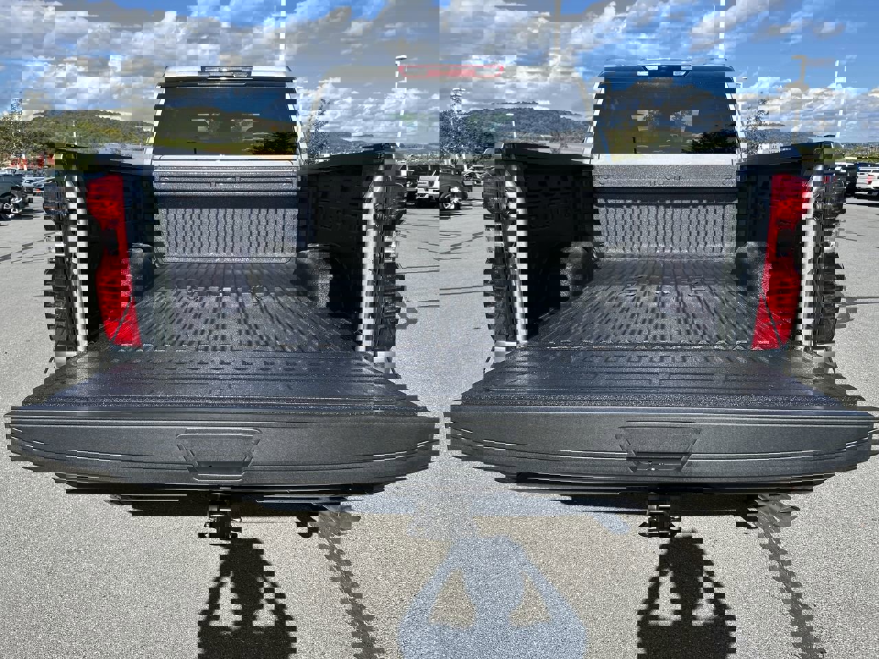 New 2026 Chevrolet Silverado 2500 Custom w/ Custom Value Package image 10