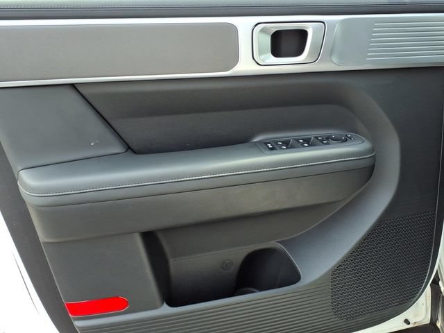 Used 2026 Hyundai Santa Fe SEL AWD/4WD image 14