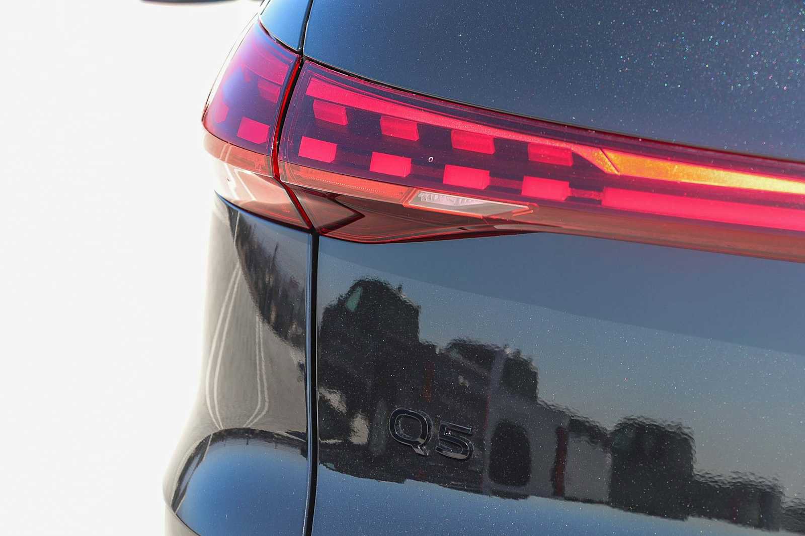 New 2025 Audi Q5 Premium Plus image 7