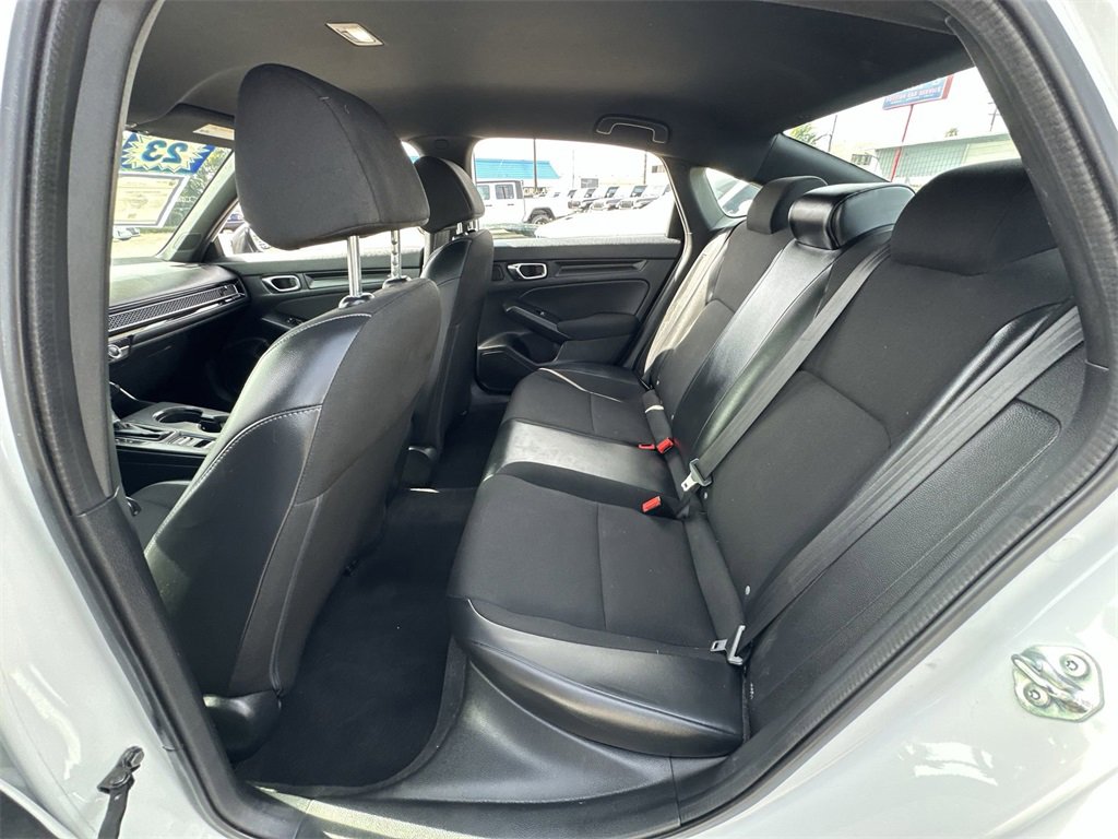 Used 2023 Honda Civic Sport image 31