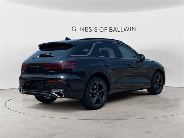 New 2026 Genesis GV70 3.5T Sport Prestige image 7