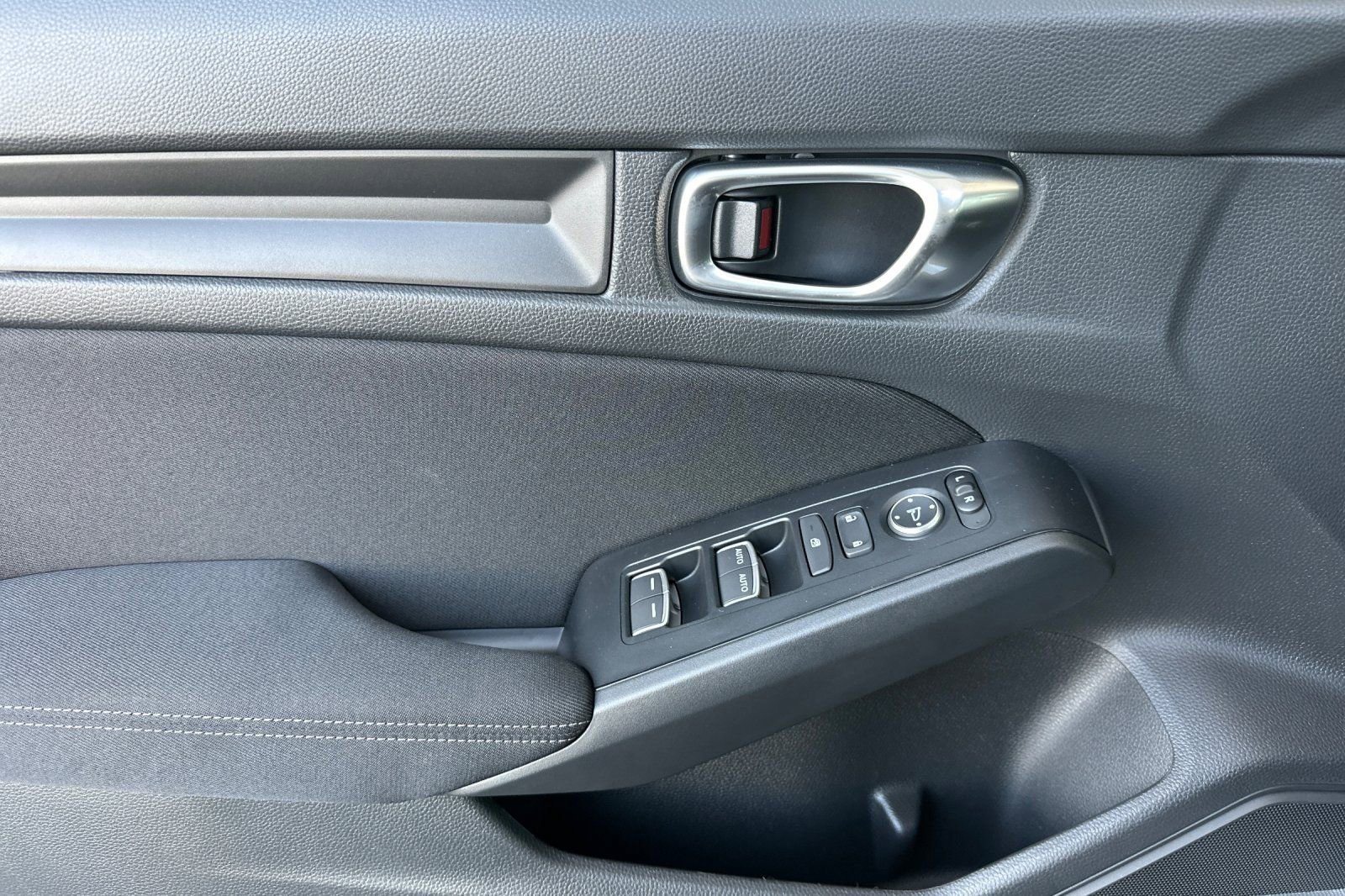 New 2026 Honda Civic Sport image 10