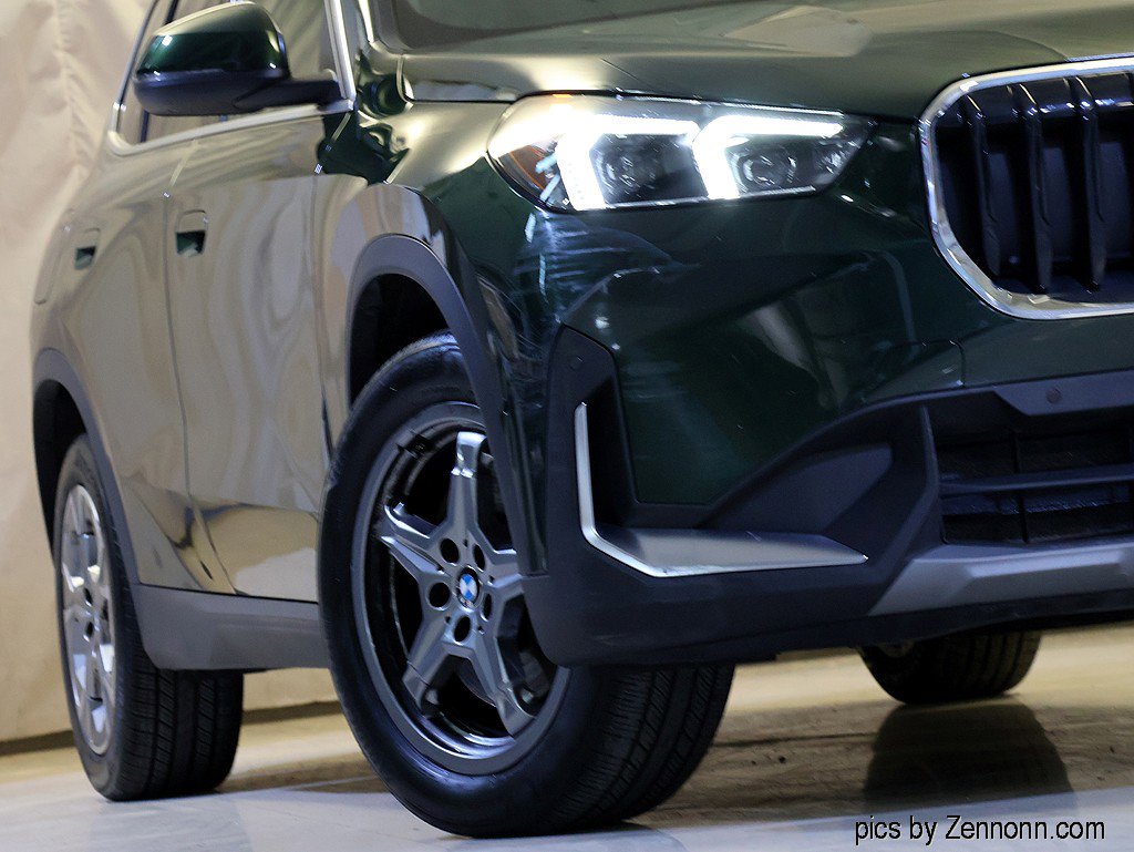 Certified 2023 BMW X1 xDrive28i w/ Convenience Package image 4