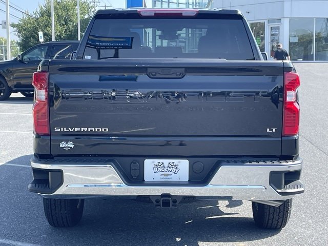 New 2026 Chevrolet Silverado 1500 LT image 6
