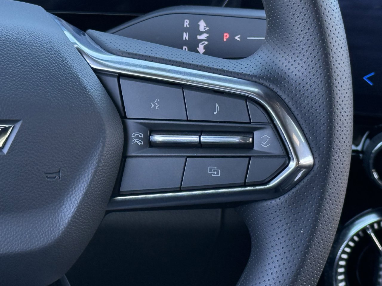 New 2026 Chevrolet Blazer EV LT FWD image 14