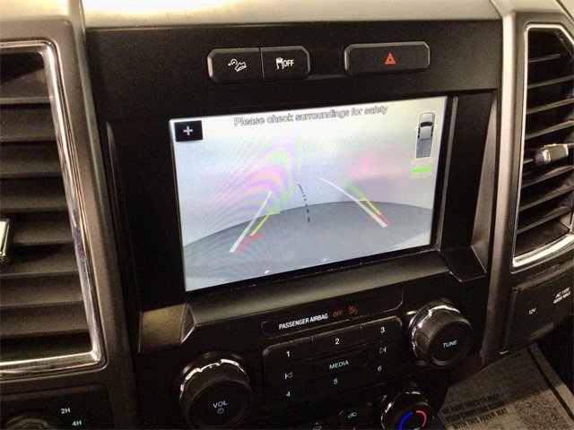 Used 2016 Ford F150 XLT w/ Equipment Group 302A Luxury image 2