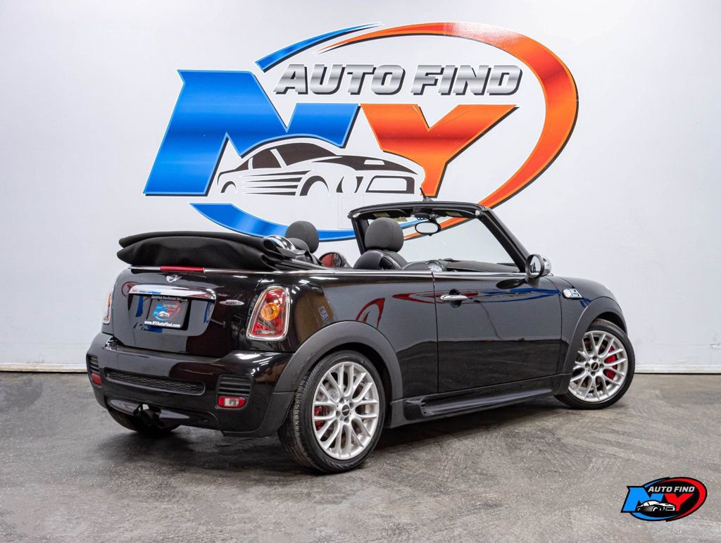 Used 2009 MINI Cooper John Cooper Works image 5
