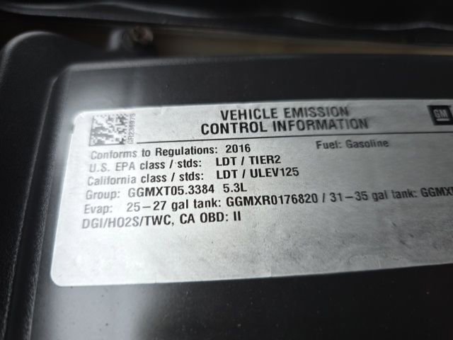 Used 2016 GMC Yukon SLT w/ Open Road Package image 70