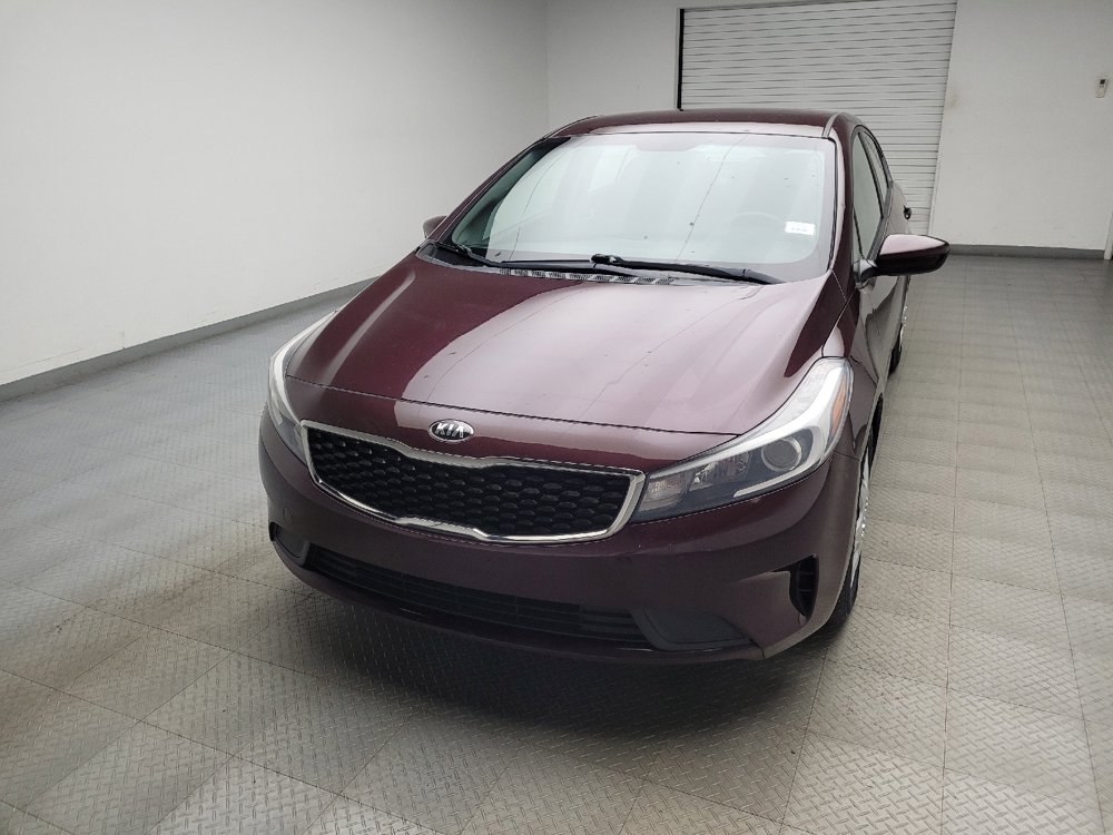 Used 2018 Kia Forte LX FWD image 15