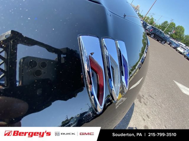 Certified 2024 Buick Encore GX Sport Touring w/ Advanced Technology Package AWD/4WD image 34