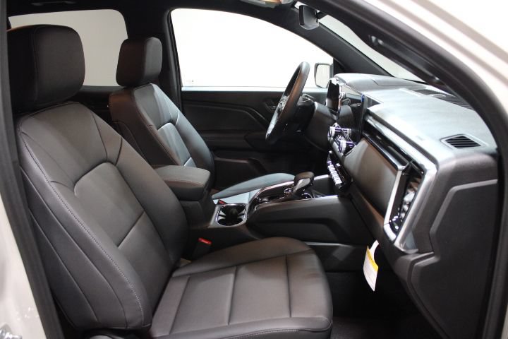 New 2026 GMC Canyon Elevation w/ Convenience Package AWD/4WD image 25