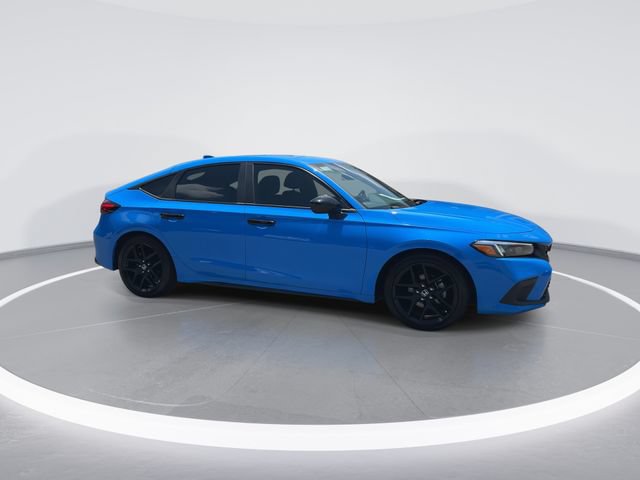Used 2024 Honda Civic Sport image 9