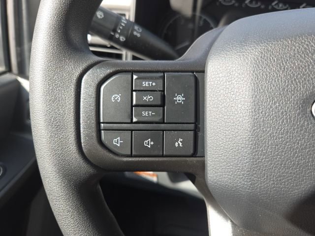 New 2025 Ford F550 4x4 Regular Cab Super Duty image 15