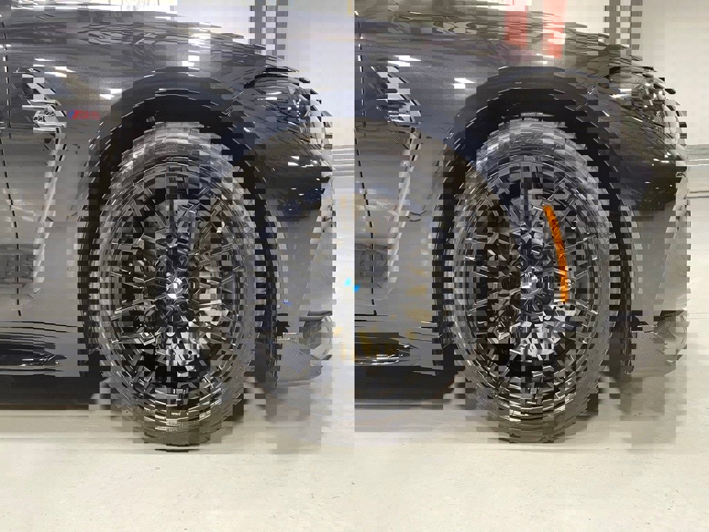 Used 2025 BMW M4 CS image 16