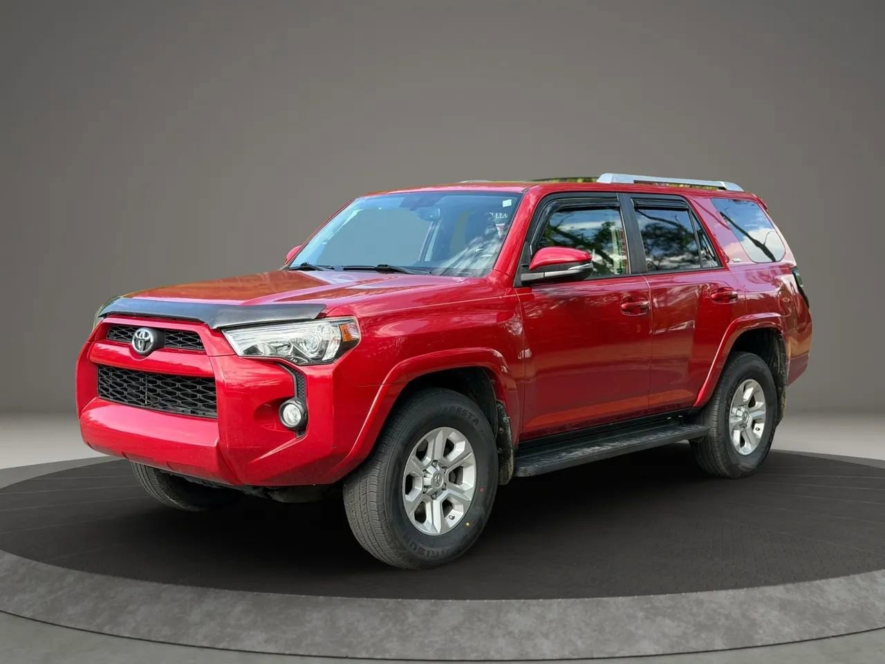 Used 2016 Toyota 4Runner SR5 Premium