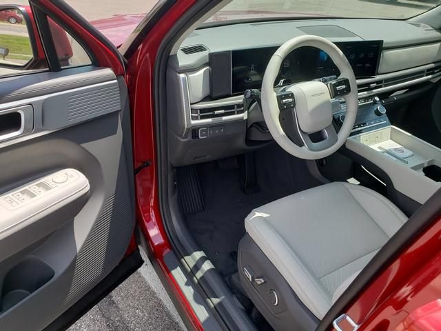 New 2026 Hyundai Santa Fe SEL AWD/4WD image 10
