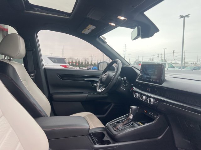 Used 2023 Honda CR-V Sport Touring image 31