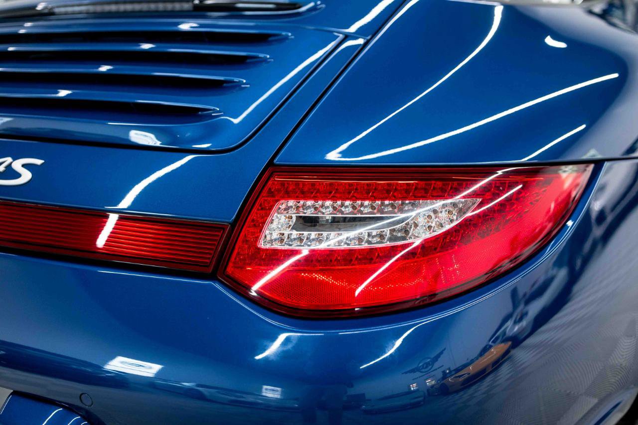 Used 2012 Porsche 911 Targa 4S AWD/4WD image 30