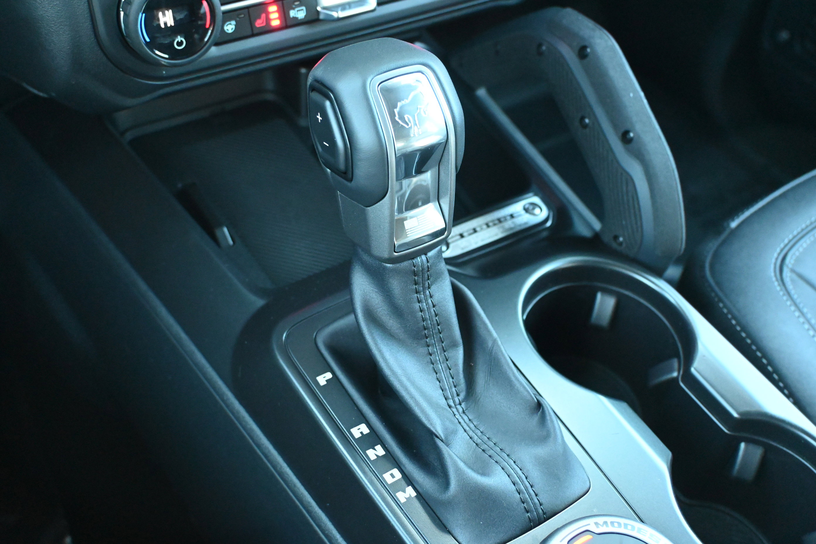 New 2025 Ford Bronco Badlands image 27