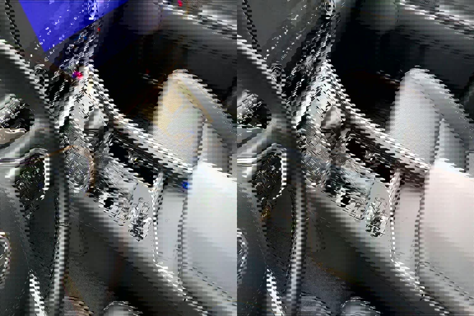 Used 2025 Lexus GX 550 image 15